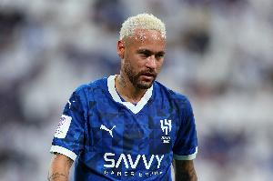 沙特聯(lián)歷史引援榜：內(nèi)馬爾9000萬歐居首，雷特吉6825萬歐第三