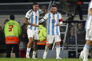 美國名宿：簽德保羅說明邁阿密想搞大事情，梅西當然有吸引力