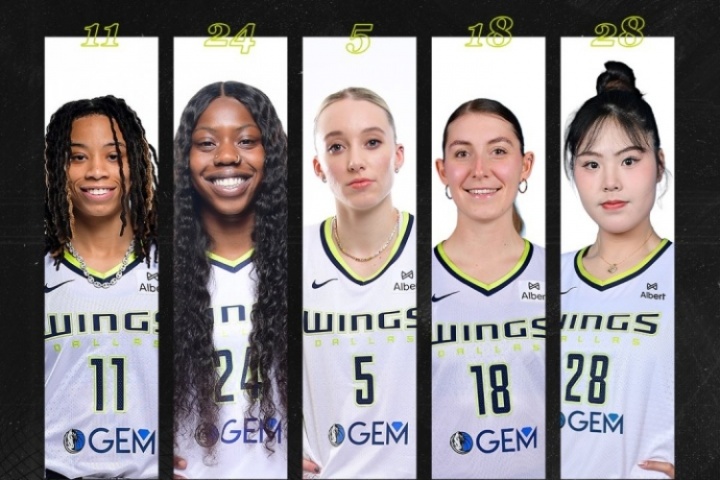 交易后首次面對(duì)舊主！李月汝戰(zhàn)風(fēng)暴連續(xù)第9場(chǎng)首發(fā)！