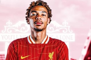 射門效率堪比努涅斯，?；倏丝磕_下技術(shù)吸引利物浦花重金