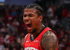 杰倫-格林親筆信告別火箭：休斯敦，我想和你說說心里話????