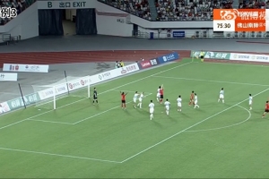 足協(xié)本期評議結(jié)果：中乙漏判兩粒點(diǎn)球，女超漏判一粒點(diǎn)球