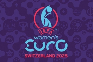 62萬3088人！女足歐洲杯現(xiàn)場觀眾人數(shù)打破單屆歷史紀錄