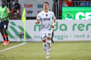 佩杜拉：烏迪內(nèi)斯和阿賈克斯問價(jià)國米前鋒S-埃斯波西托