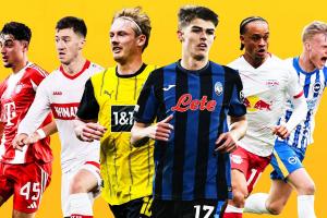 ??AI分析球隊最合適引援：槍手CDK曼聯(lián)斯蒂勒 曼城簽帕夫洛維奇