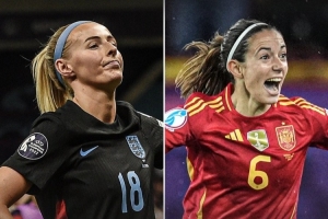 阿斯：2025年女足歐洲杯總獎金4100萬歐，冠軍有望拿到510萬歐