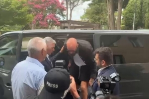 羅馬諾：都靈門將瓦尼亞接受那不勒斯體檢，轉(zhuǎn)會(huì)費(fèi)2100萬歐元