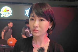 福建總經(jīng)理伍伯蘭：福建隊(duì)需要4號位 希望楊曦皓和鄒陽組成雙子星