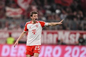 德天空：穆勒將加盟美職聯(lián)俱樂(lè)部&簽約至2026年，下家很快公布