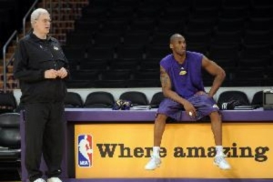 里奇蒙德：科比發(fā)自內(nèi)心熱愛籃球 屬于不給錢也會(huì)在公園打球的人