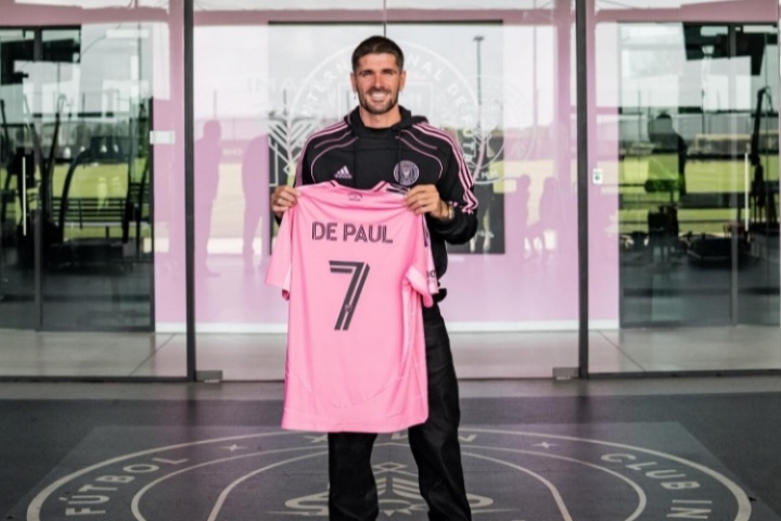 暫時(shí)降薪！德保羅租期薪資150萬(wàn)美元，12月份買(mǎi)斷后年薪1200萬(wàn)！