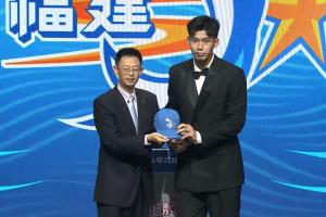 籃協(xié)副主席楊陽：CBA選秀已經(jīng)成為聯(lián)賽吸納人才的重要途徑之一