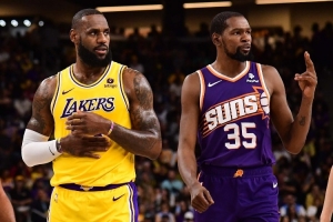 落葉歸根！NBA重聚猜想：詹姆斯重返騎士/熱火 杜蘭特與雷霆和解