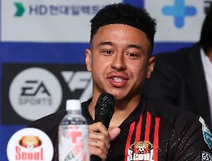 林加德談與巴薩熱身：想和最強球隊最強球員交手，會全力以赴應對