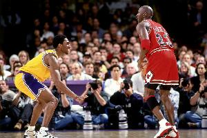 東契奇談喬丹&科比的休賽期訓練：他們真的付出了很多 犧牲了很多