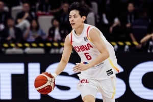 鄭薇：執(zhí)教奧運(yùn)或是我最后一次機(jī)會(huì) 楊舒予還年輕還有更多的機(jī)會(huì)