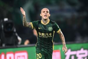 足球報(bào)談中超新外援：佼佼者即插即用，打出令人恐怖的數(shù)據(jù)