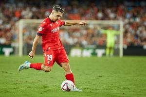 羅馬諾：拜仁邊鋒薩拉戈薩將租借塞爾塔，含買斷選項總價1300萬歐