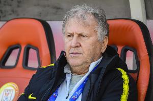 濟(jì)科：我相信日本總有一天能奪得世界杯冠軍