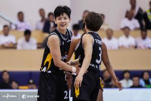 黃思靜to楊舒予：想賽季能打好 就不允許參加任何額外的商業(yè)活動(dòng)