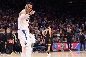 帕金斯：若比爾在快船不能像威少那樣重新證明自己 他將淡出聯(lián)盟