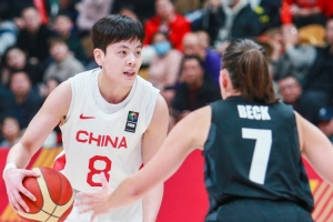 楊舒予：最討厭被叫網(wǎng)紅球員 我都能打奧運(yùn)會(huì)怎么就網(wǎng)紅了