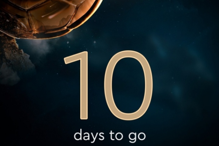 10天內公布名單！金球獎最新賠率：登貝萊再擴大領先，亞馬爾次席