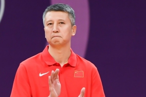 郭士強：亞洲杯有7名球員無法參賽 但對年輕球員是很好的機會