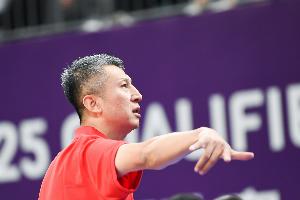 媒體人：郭士強給一些機會渺茫球員更多表現(xiàn)時間 大家要注意細(xì)節(jié)