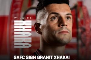 扎卡：準(zhǔn)備好以經(jīng)驗(yàn)和實(shí)力幫助球隊(duì)，我們需要在球場上找到自己