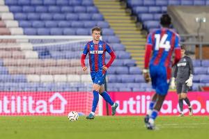 記者：29歲霍爾丁自由身離開(kāi)水晶宮，加盟美職聯(lián)科羅拉多急流