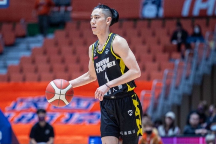 場(chǎng)均12.1+5.6！林書豪弟弟獲本土球員身份 可代表中國(guó)臺(tái)北隊(duì)出戰(zhàn)