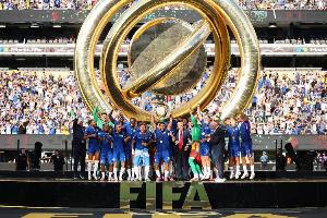 FIFPro主席反擊FIFA：我們被腐朽體系束縛，無法超越眼前狹隘利益