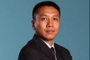 關于李群、原園同志的任命通告