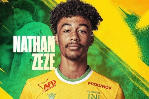 羅馬諾：沙特升班馬2300萬歐簽下澤澤，接下來買摩納哥中場阿布雷