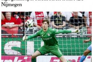 黑貓狂砸1.4億！TA：桑德蘭1350萬總價(jià)簽羅夫斯達(dá)協(xié)議，夏窗第8人