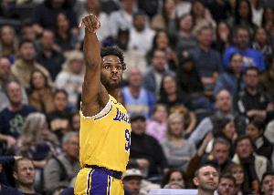 文森特：心臟病讓布朗尼對籃球更加珍視 這將磨練出強大的決心