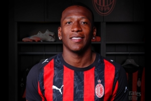 米體：米蘭4后衛(wèi)迎戰(zhàn)珀斯光榮，埃斯圖皮尼安&17歲中場科莫托首發(fā)