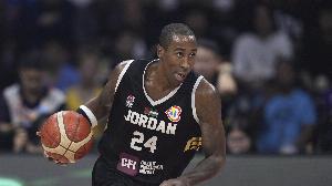 約旦科比：我每天都看科比&喬丹的比賽片段 研究他們的打球方式