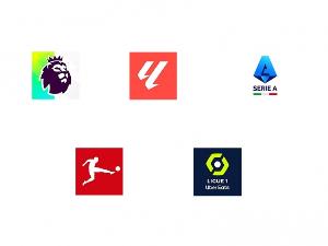 五大聯(lián)賽夏窗引援花費(fèi)：英超7隊(duì)破億&利物浦3億領(lǐng)跑 西甲兩極分化