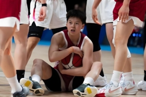 大運會女籃奪冠踩誰尾巴了？