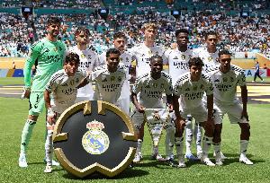 科貝：皇馬申請推遲首輪西甲被拒，俱樂部對法官判決非常不滿