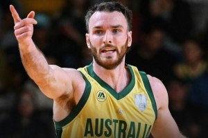 澳大利亞后衛(wèi)麥克唐納熱身賽遭遇ACL重傷 將缺席亞洲杯&賽季報(bào)銷(xiāo)