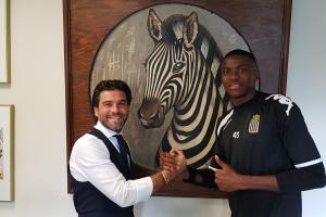 狼堡心累??19年奧斯梅恩閃耀比甲被買斷，買家光速轉手賺2000萬