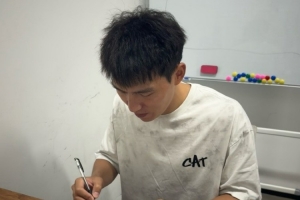 浙江男籃官方：俱樂部與吳前、劉澤一、王仔路三人完成續(xù)約