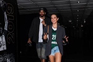 瑞秋男友~還在打球呢??雷霆舊將羅伯森加盟澤尼特 簽下1+1合同