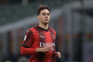 經(jīng)紀(jì)人：很多球隊(duì)在關(guān)注菲利波-泰拉恰諾，克雷莫納是其中之一