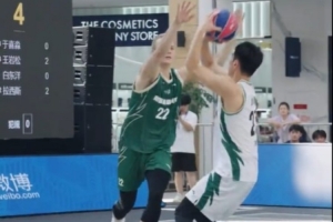 超三聯(lián)賽：這一刻讓你想到了誰(shuí)