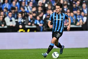 米體：米蘭可能很快報(bào)價(jià)阿泰卡梅 若賈沙里告吹可能不再補(bǔ)強(qiáng)中場(chǎng)