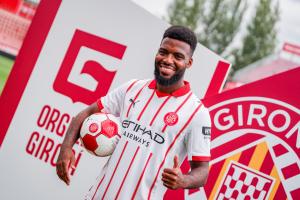 勒馬爾：無論是踢6號位、8號位還是10號位，最重要的是上場比賽